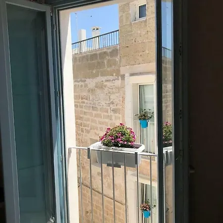 Apartment Parole Sul Mare Short Lets Polignano a Mare