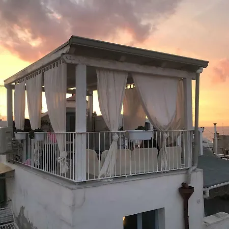 Parole Sul Mare Short Lets * Polignano a Mare