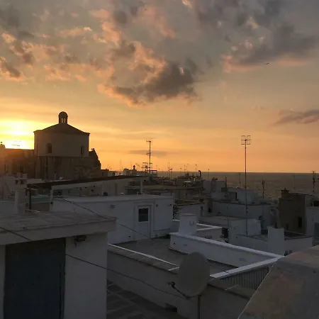Parole Sul Mare Short Lets Apartment *