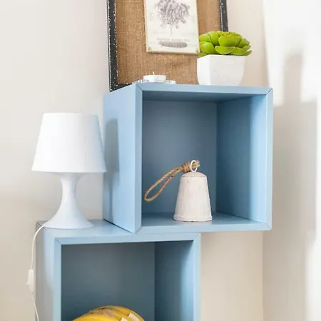 Apartment Parole Sul Mare Short Lets