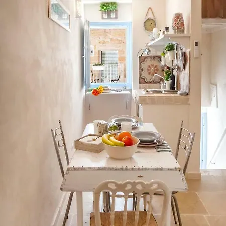 Apartment Parole Sul Mare Short Lets