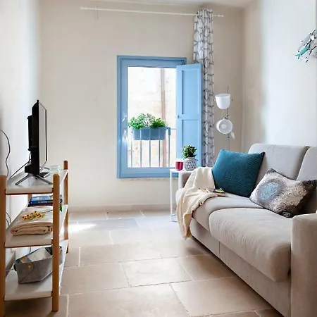 Apartment Parole Sul Mare Short Lets *