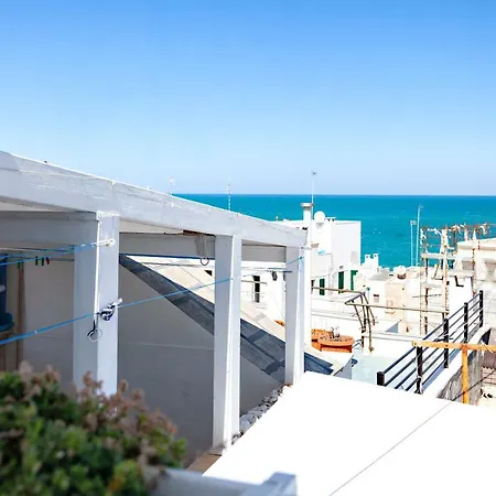 Parole Sul Mare Short Lets Apartment *