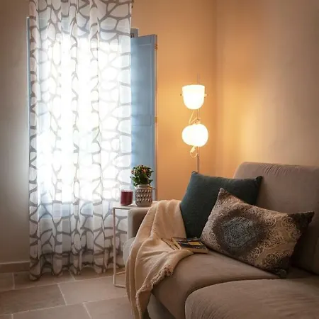Apartment Parole Sul Mare Short Lets *