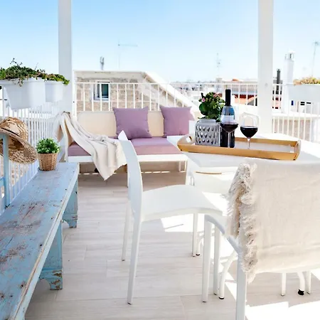 Parole Sul Mare Short Lets *