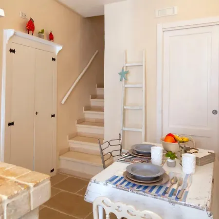 Apartment Parole Sul Mare Short Lets Polignano a Mare