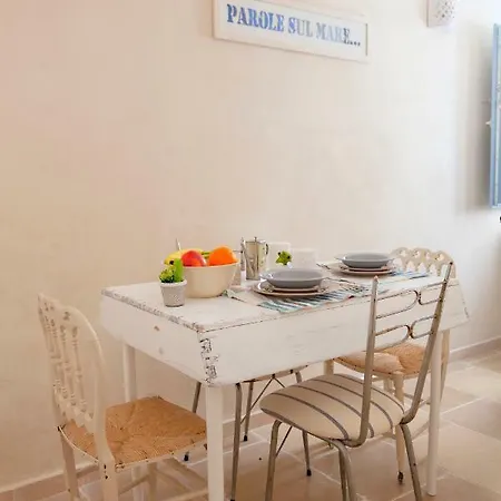 Parole Sul Mare Short Lets Apartment Polignano a Mare