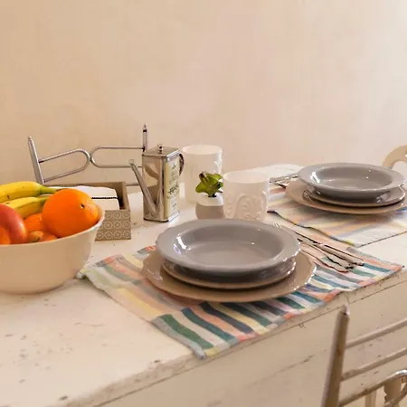 Parole Sul Mare Short Lets Apartment Polignano a Mare